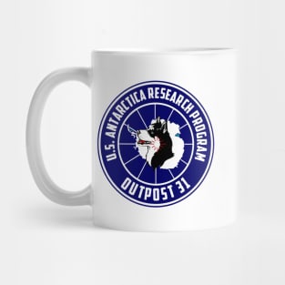 Outpost 31 Mug